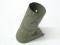 Exhaust Pipe Tip Gas Heater B2 NOS