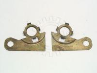 Piston Retaining Plate Type 3 '66-'71