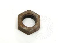 Torsion Arm Grub Screw Nut Bus '68-'79 Beetle Thru '77