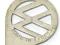 Logo Key Blank "L" Profile Bus '67-'71