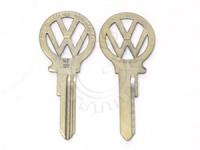 Logo Key Blank "T" Profile Bus '64-'66