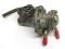 Fuel Pump Mechanical For Stock Dual Carbs Bus '72-'74 Used