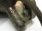 Fuel Pump Mechanical For Stock Dual Carbs Bus '72-'74 Used