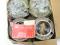 Piston & Cylinder Set 94mm - 2000CC - USA Spec Porsche 914