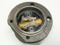 Piston & Cylinder Set 94mm - 2000CC - USA Spec Porsche 914