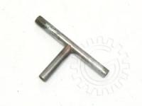 T-Piece for Fuel Hose Suits 5mm ID Hose