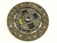 Clutch Disc 180MM Sprung Type - Beetle 67-79/Ghia 67-74/Bus 65-71/Type 3 67-74