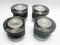 Piston & Cylinder Set 94mm - AA Brand - 2000CC - Bus 76-79/Vanagon 80-83