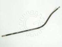 Fuel Line Right Bus '78-'79 Vanagon 2.0