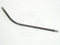 Fuel Line Left Bus '78-'79 Vanagon 2.0