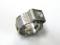 Hose Clip - OE Crimped Style Stepless for 3.5mm Cloth Hose 10-pack