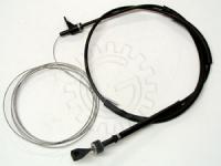 Accelerator Cable Vanagon '80-'83 Diesel
