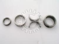 Main Bearing Set 1200cc - 1600cc STD Crank / STD Case / STD Thrust Kolbenschmidt
