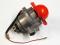 Combustion Air Blower BN4 (Late)