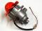 Combustion Air Blower BN4 (Late)