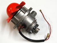 Combustion Air Blower BN4 (Late)
