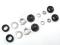 Windshield Wiper Motor Retrofit Kit Bus '74-'79
