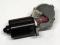 Windshield Wiper Motor Retrofit Kit Bus '74-'79