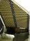 Engine Compartment Ceiling Panels Kit Bus '68-'71