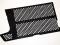 Engine Compartment Ceiling Panels Kit Bus '68-'71