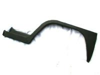 Wheel Arch Complete Left Bus '68-'71