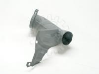 Hot Air Pipe LEFT Heat Exchanger to Air Flap Valve Bus '72-'74, '79, Vanagon '80-'83