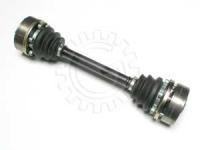 Drive Axle New Manual Transmission Left or Right Bus 73-79
