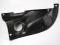 Engine Cover Plate Rear Right Bus '72-'79