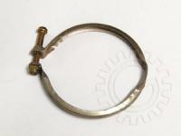 Clamp for Combustion Air Blower BA6, BA4 Gas Heater