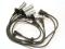 Ignition Wire Set Vanagon '83-'91 BERU