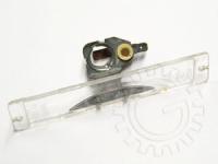 License Plate Light Bus '68-'71 Used