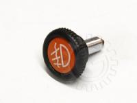 Fog Light Switch Knob Beetle, Porsche 914