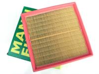Air Filter Beetle '75-'79