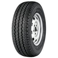 Wheel & Tire Package VancoFourSeason