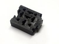 Relay Terminal Housing 9-Station Gangable