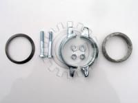 Connector Pipe Gasket Kit Bus 75-78/Vanagon 80-83 Genuine