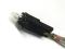 Light Socket Plastic for Instruments and Warning Lights, Single Terminal