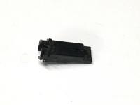 Light Socket Plastic for Instruments and Warning Lights, Single Terminal
