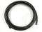 Fuel Hose 7.5mm High Pressure Reinforced Rubber - per Metre