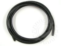 Fuel Hose 7.5mm High Pressure Reinforced Rubber - per Metre