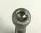 Screw, XZN Cheese Head m8 x 39 For Fuel Pump and Fan