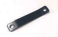 Bracket Heat Exchanger Support Bus '75-'78