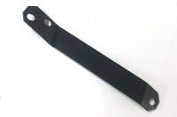 Bracket Heat Exchanger Support Front Right Bus '75-'78 