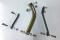 Alternator & Exhaust Bracket Kit Bus '75-'78