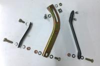 Alternator & Exhaust Bracket Kit Bus '75-'78