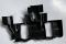 Baffle Plate Under Cylinder Left Bus '72-'79 Vanagon '80-'83 Reconditioned