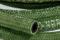 Breather / Vacuum Hose 4.5mm Green OE German