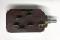 Headlight Switch Bus '68-'70 Beetle '67 Type 3 '63-'67