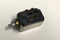 Headlight Switch Bus '71-'79 Thing '73-'74 NOS