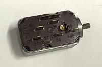 Headlight Switch Beetle Ghia & Type 3 '68-'70